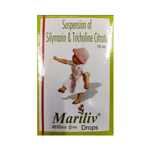 Mariliv Drop - Image 1