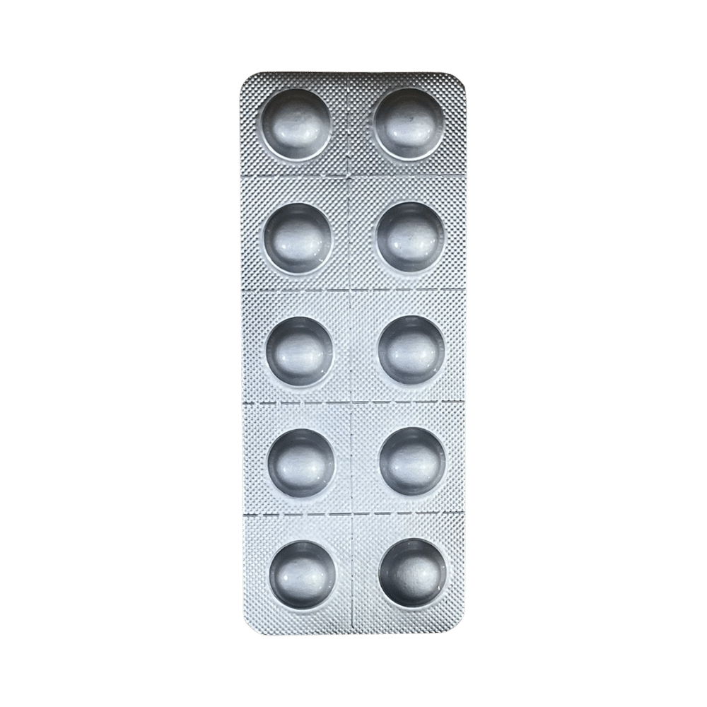 MD Cart 6 Tablet - Image 3