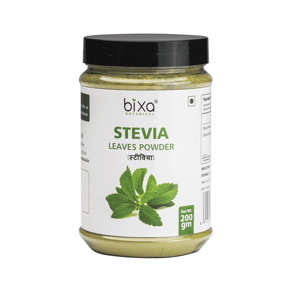 Bixa Botanical Stevia Powder - Image 1