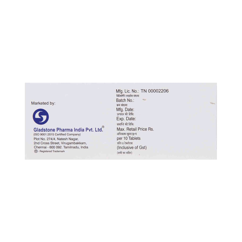 Homisure Tablet - Image 3