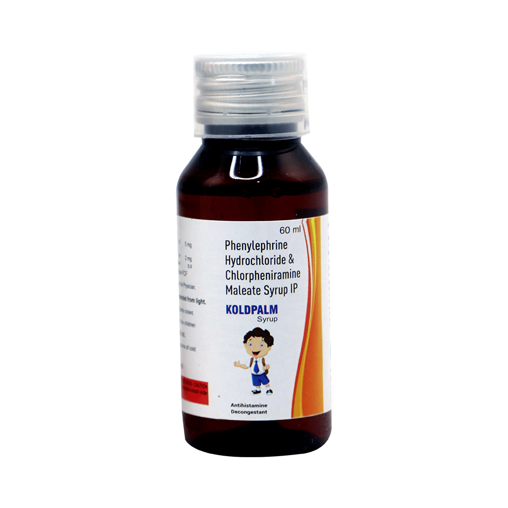 Koldpalm Syrup - Image 2
