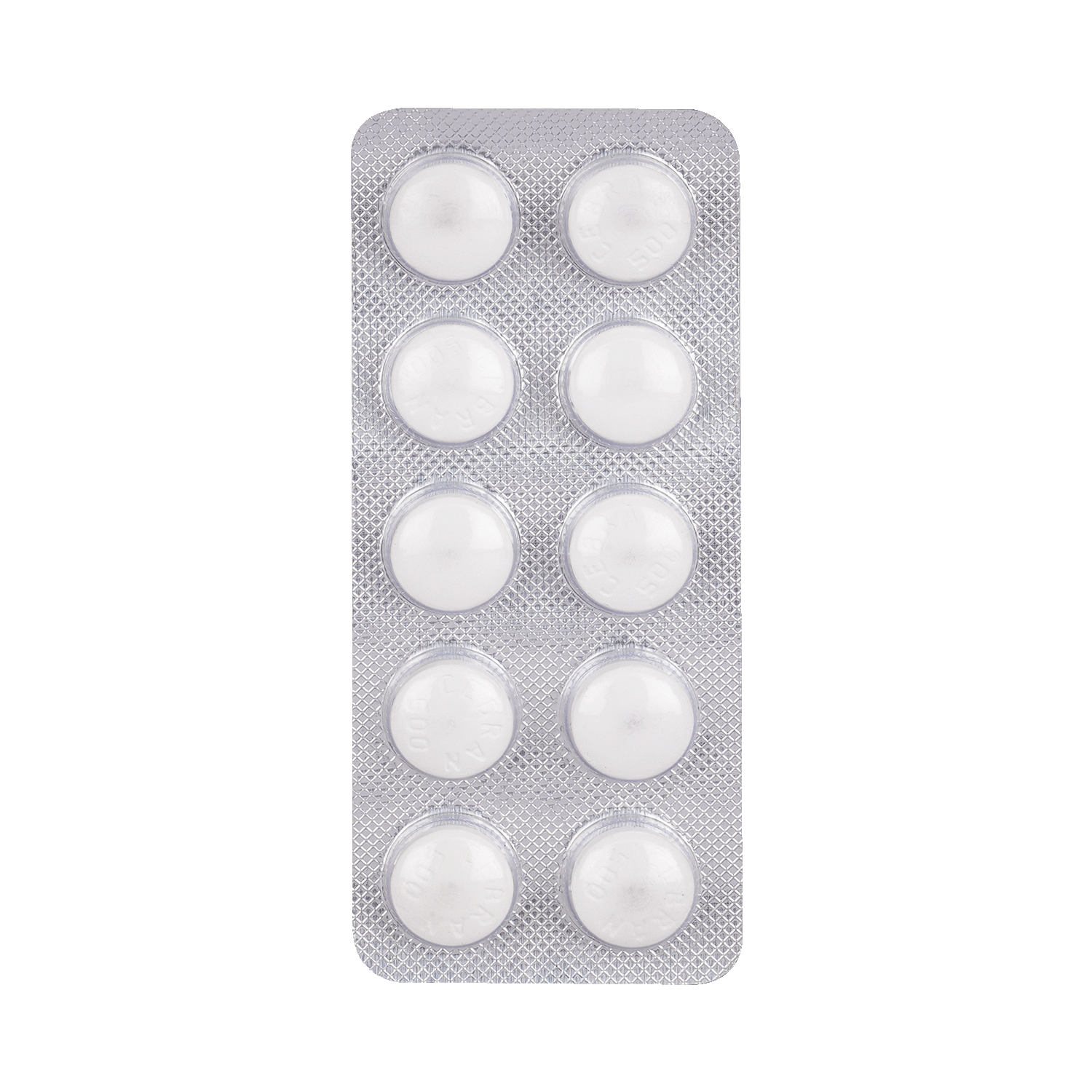 Cebran 500mg Tablet - Image 2