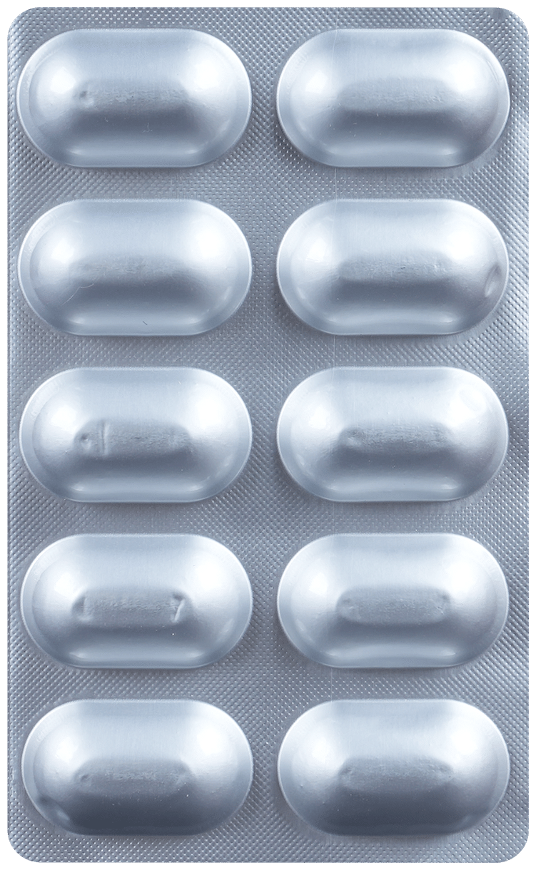 CC8 Tablet - Image 1