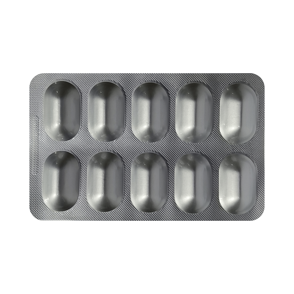 Tolipace SR 450 Tablet - Image 4