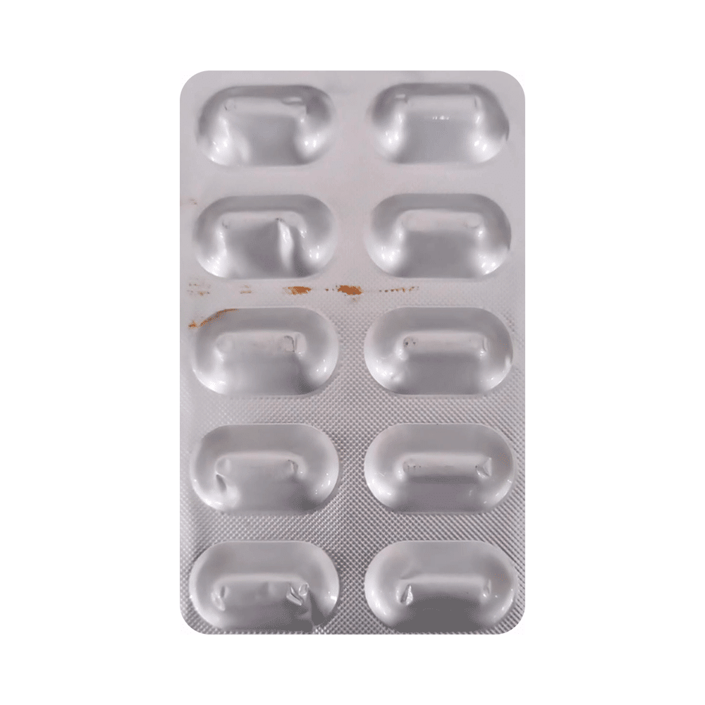Zorip DSR 30mg/20mg Capsule - Image 2