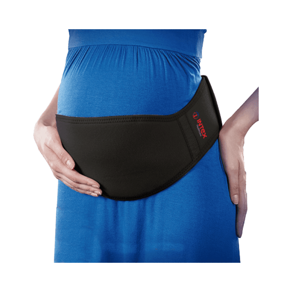 Intex Maternity Belt Free Size - Image 2