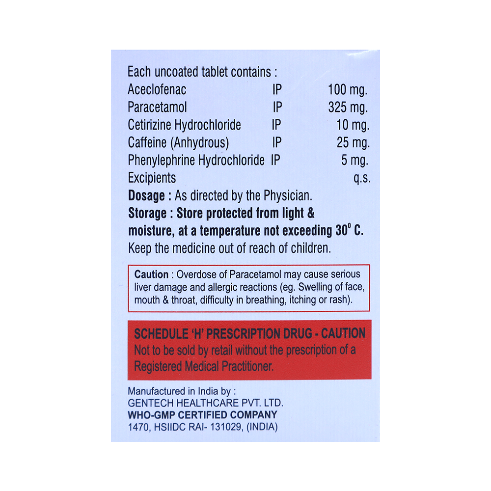 Acec-Fast Tablet - Image 2