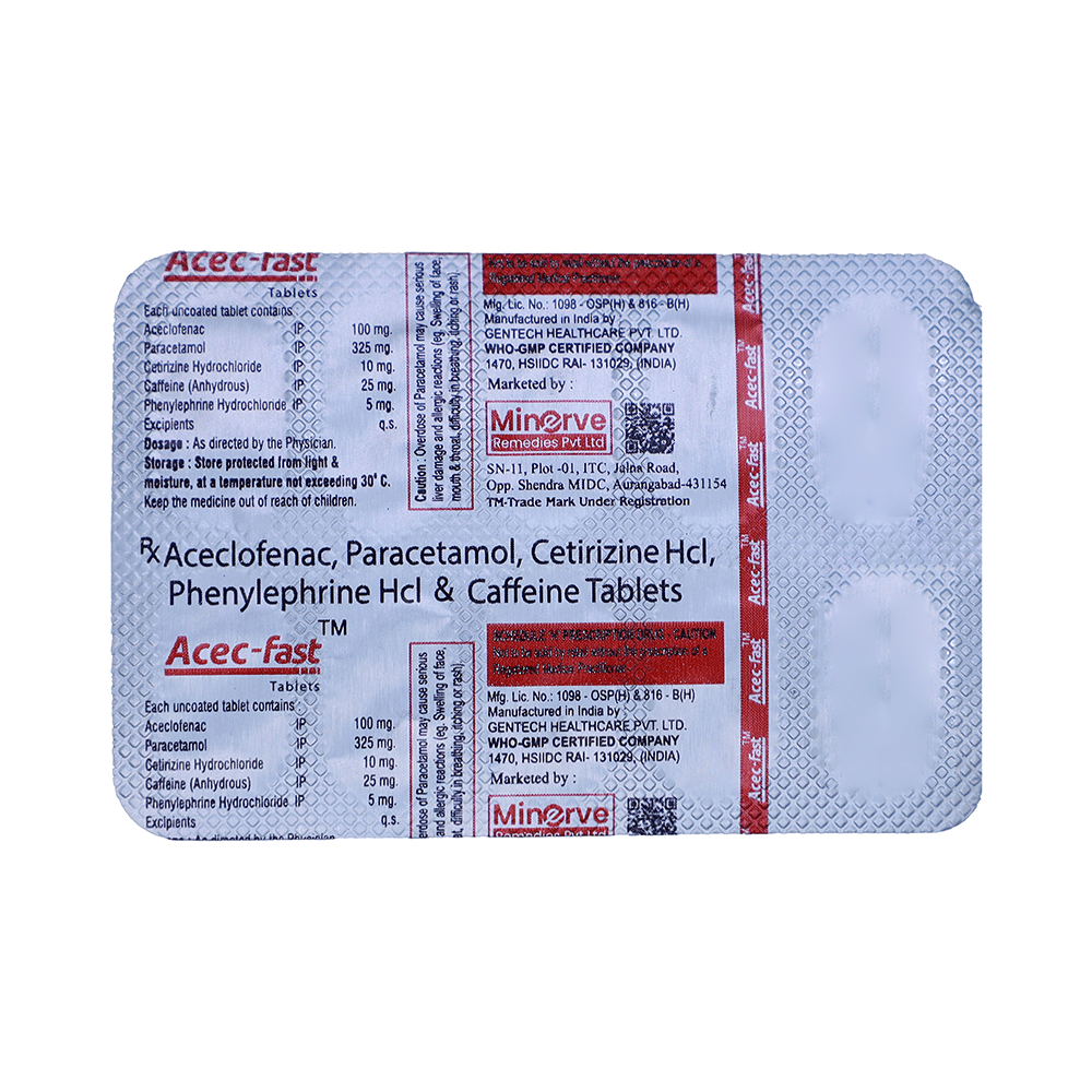 Acec-Fast Tablet - Image 4