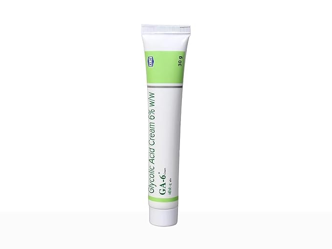 Ga -6 Cream