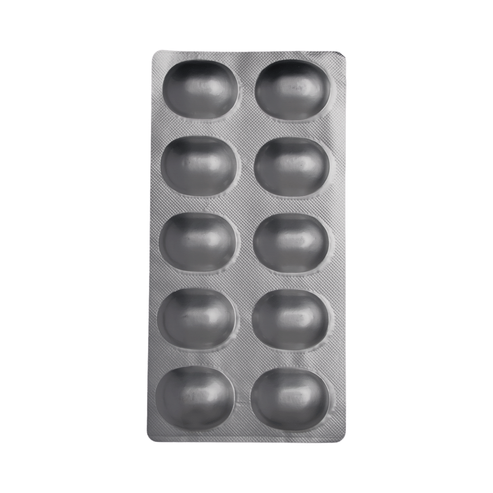Potrate-MB6 Tablet with Potassium Magnesium Citrate & Vitamin B6 - Image 4