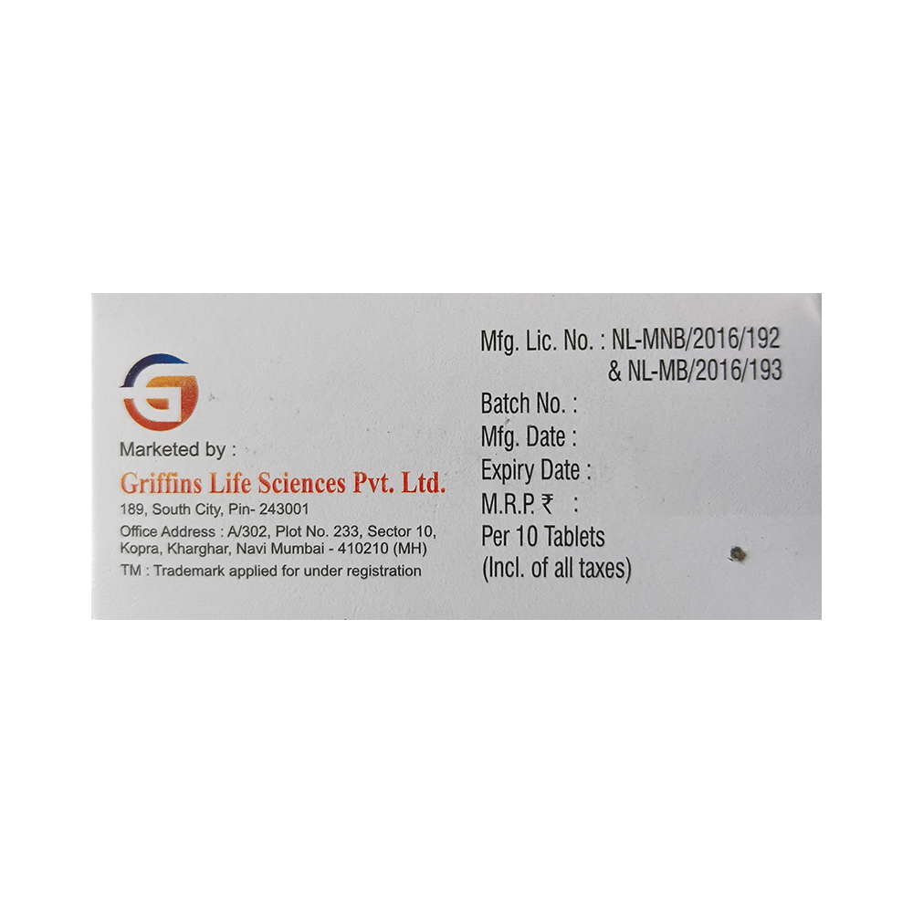 Tyoda 5 Tablet - Image 3