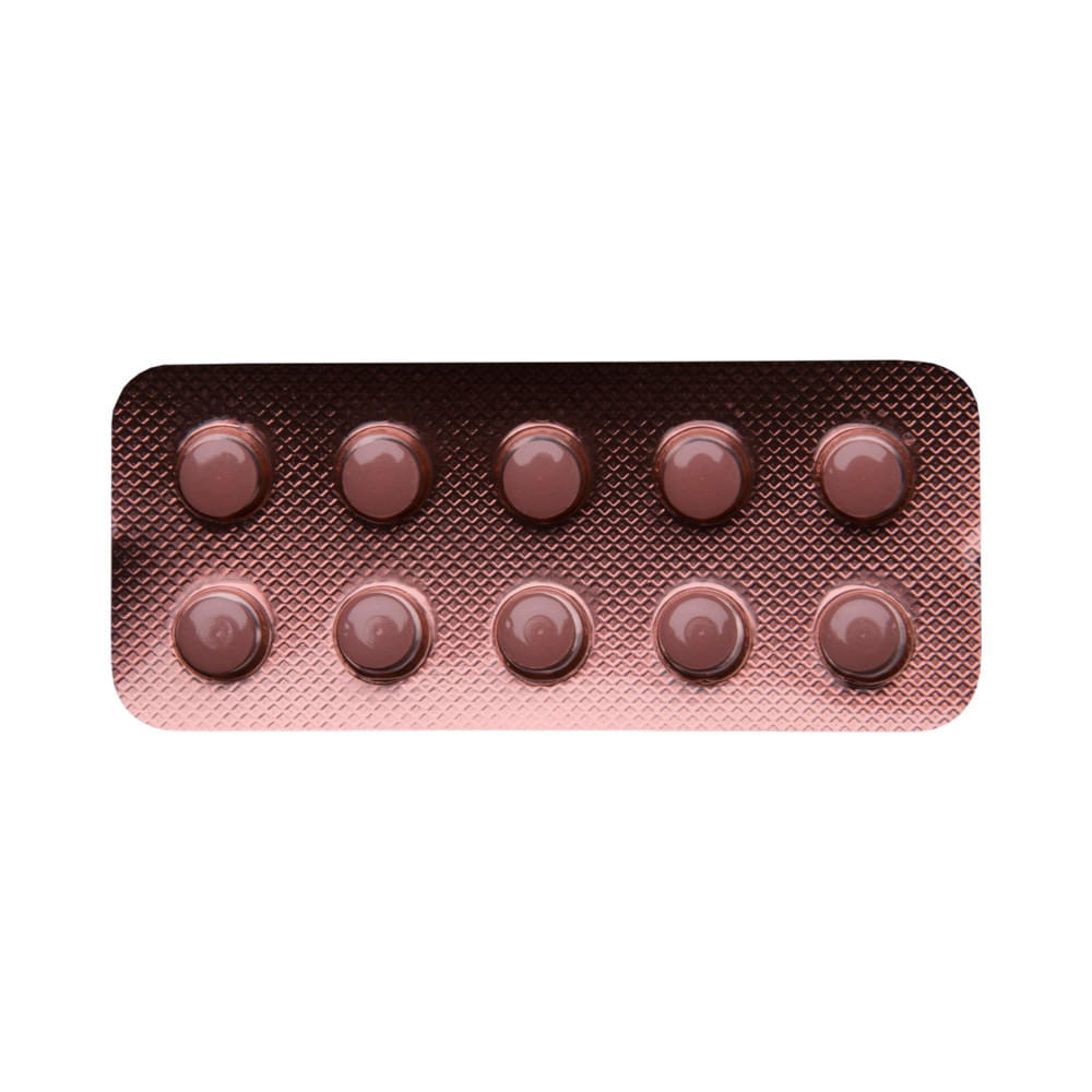 Zivast 5 Tablet - Image 4