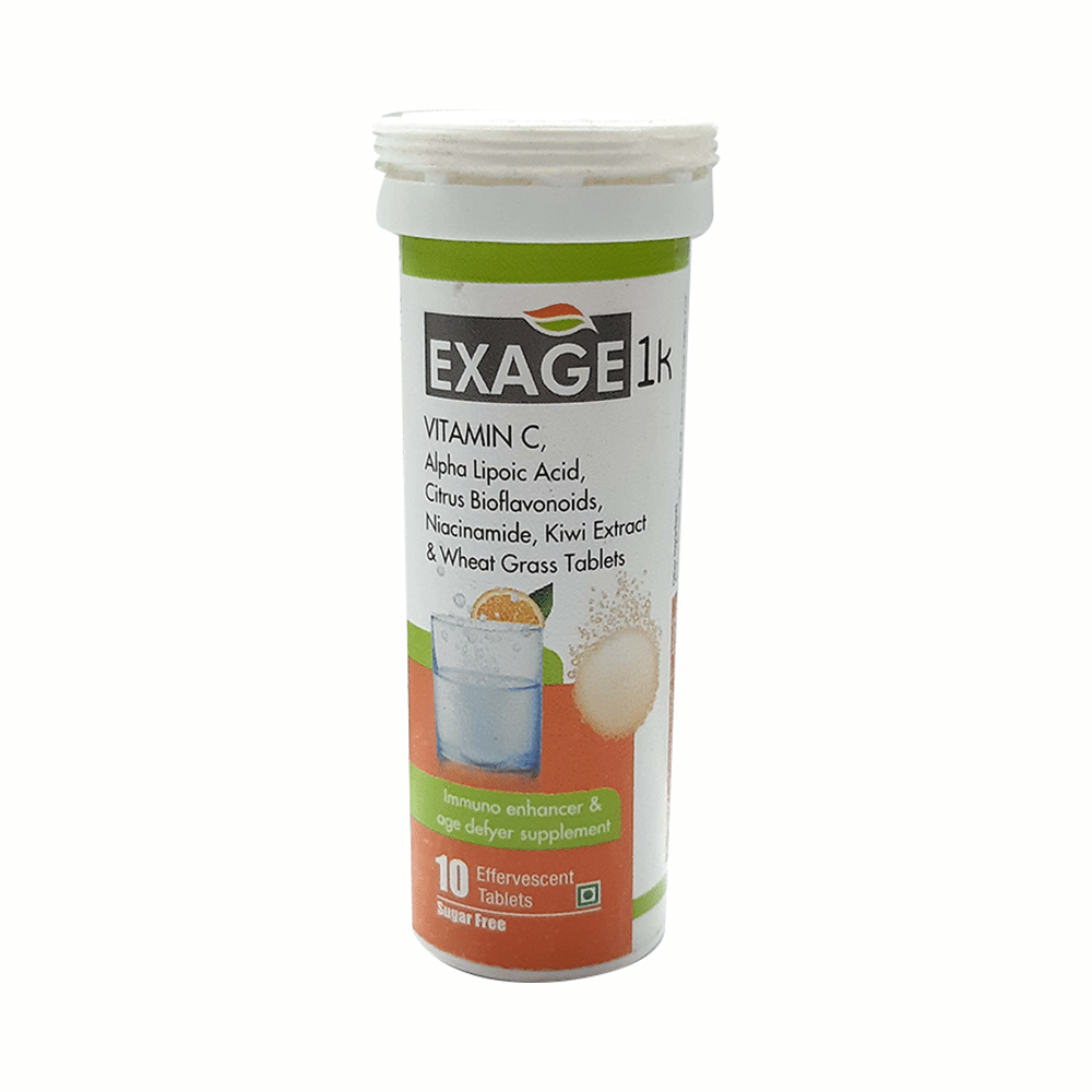 Exage 1K Tablet - Image 1