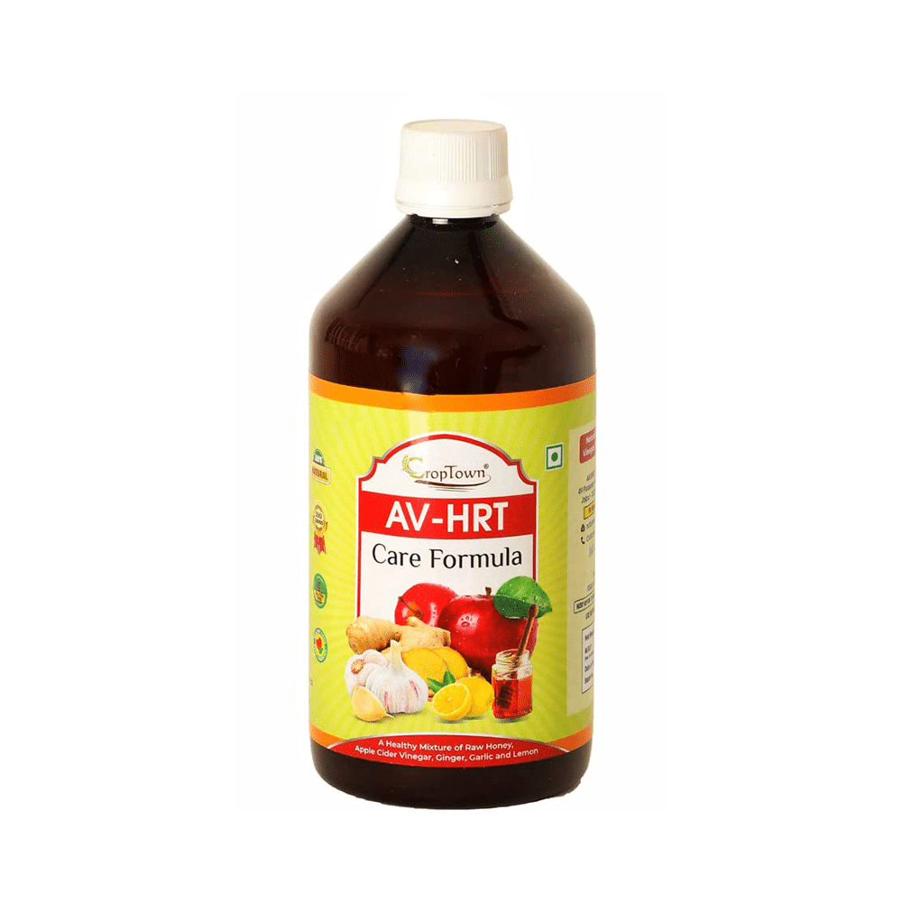 Croptown AV-HRT Care Formula - Image 1