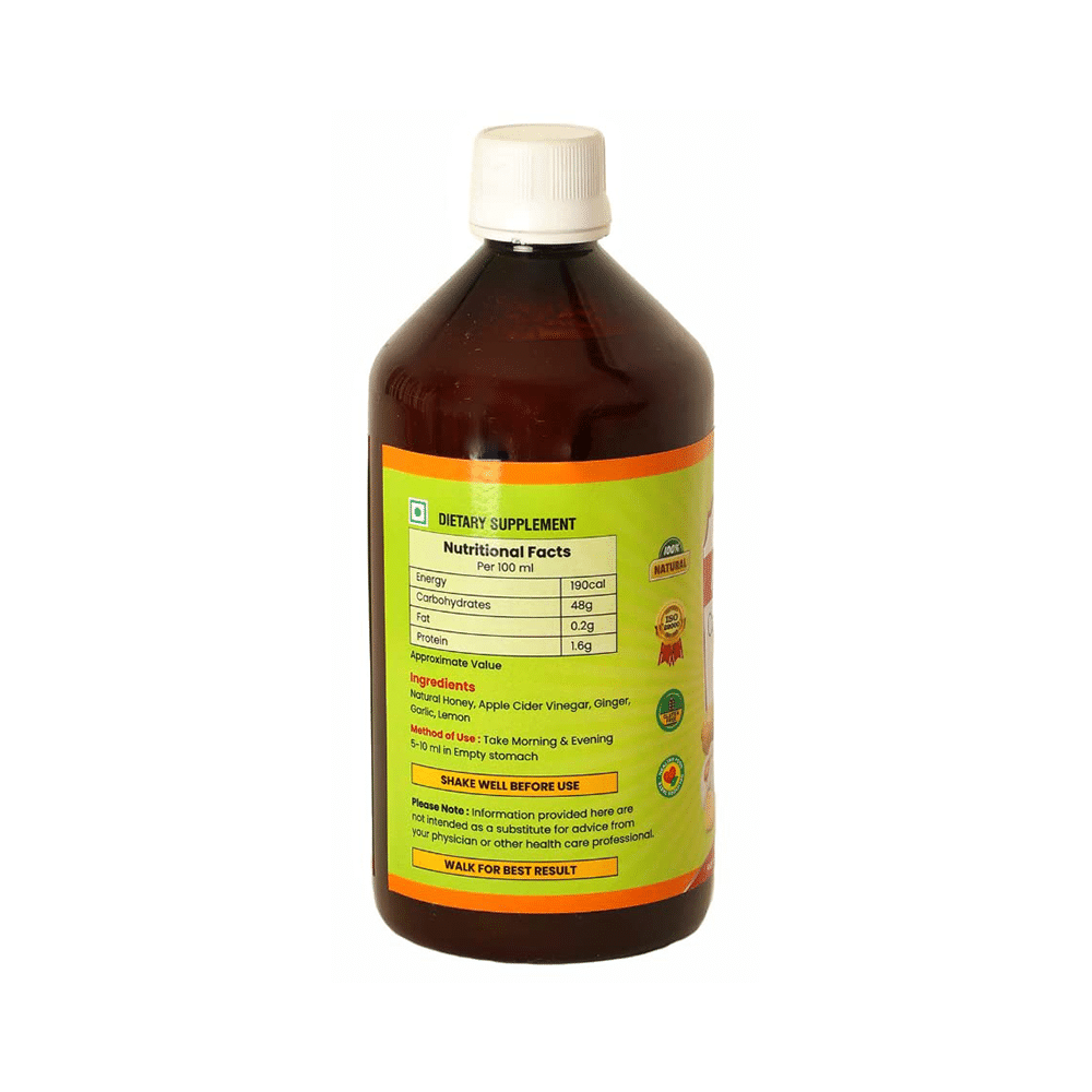 Croptown AV-HRT Care Formula - Image 2