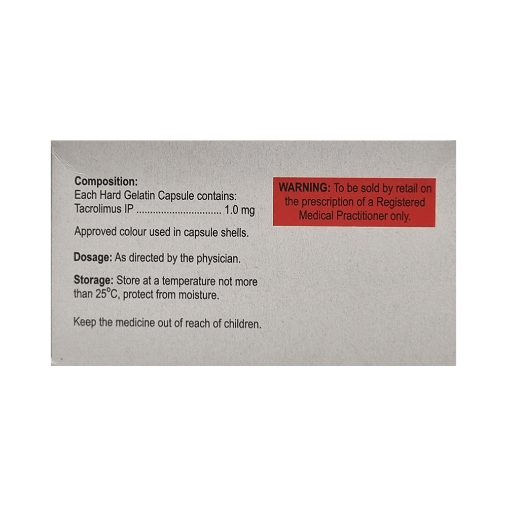 Imunotac 1.0 Capsule - Image 3