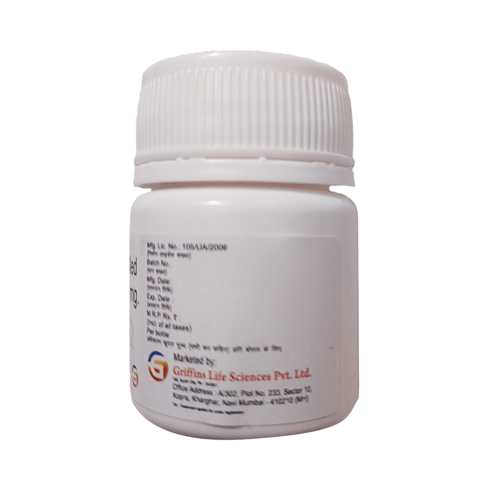 Angilite 6.4 Tablet CR - Image 3