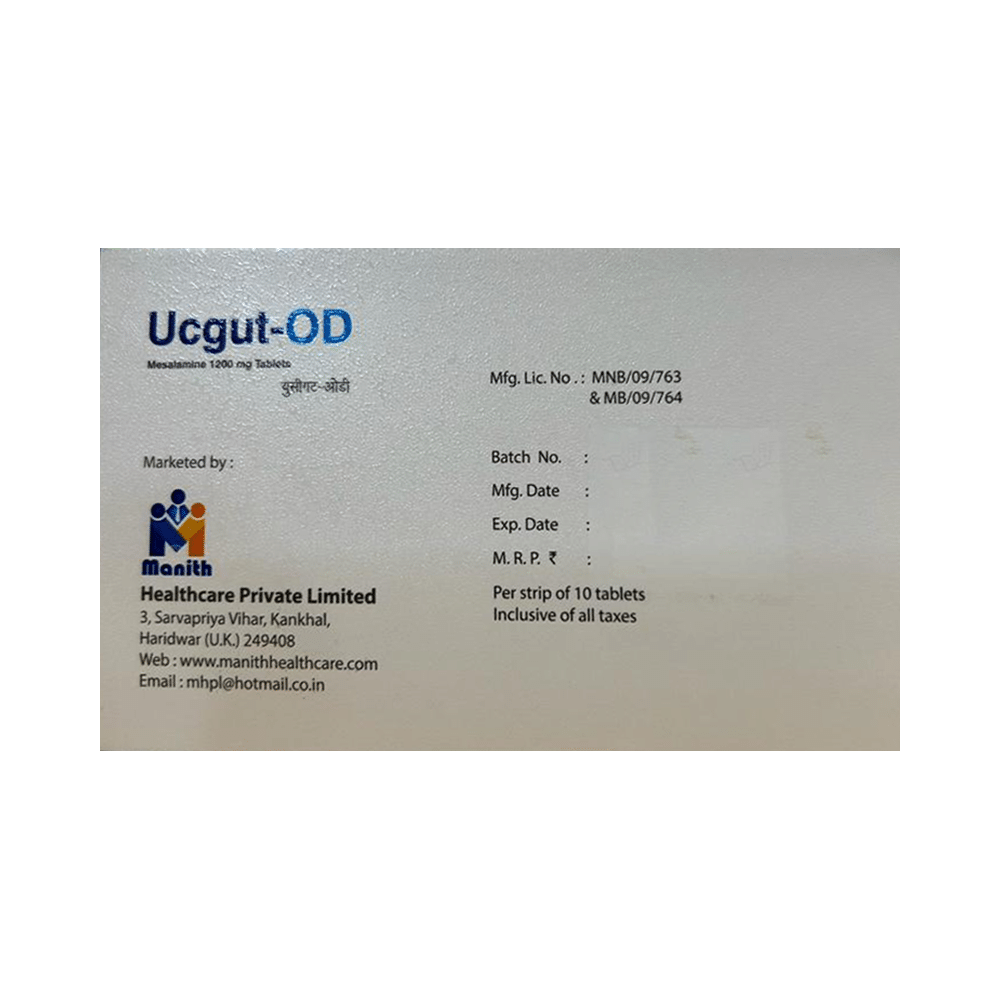 Ucgut-OD Tablet PR - Image 3