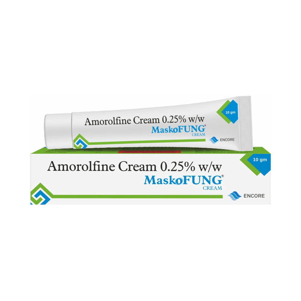 Maskofung Cream