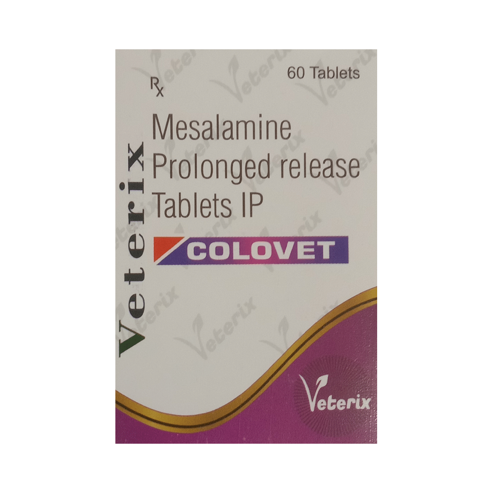 Colovet Tablet PR - Image 1