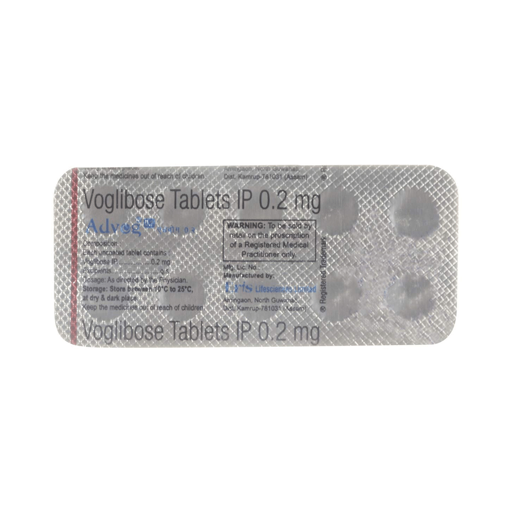 Advog 0.2 Tablet - Image 3