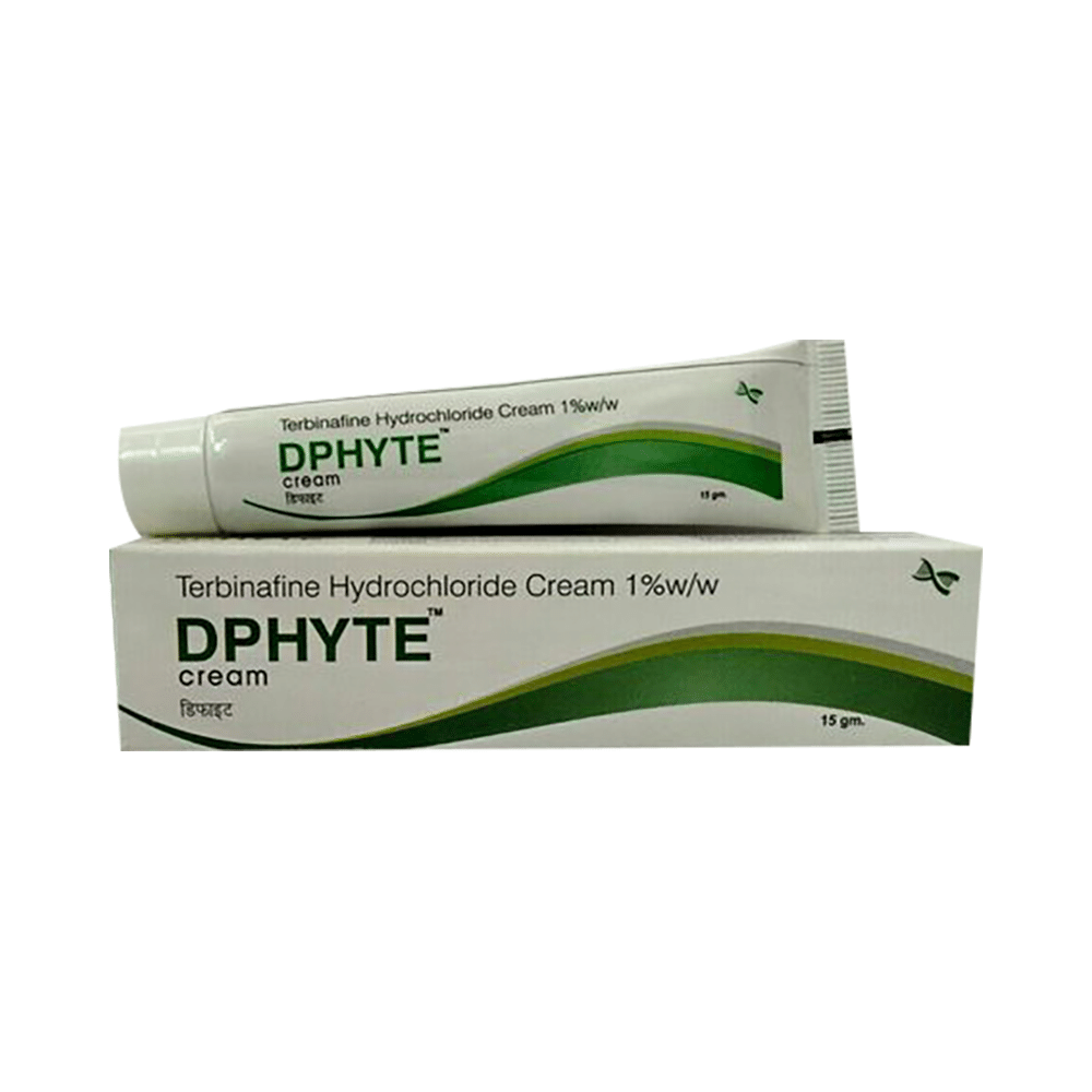 Dphyte Cream