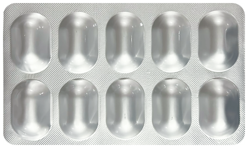 Glazovit Forte Tablet - Image 1