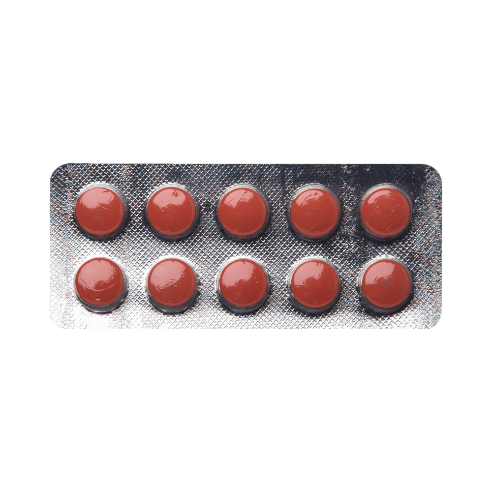 Coevitenz  -D Tablet - Image 4