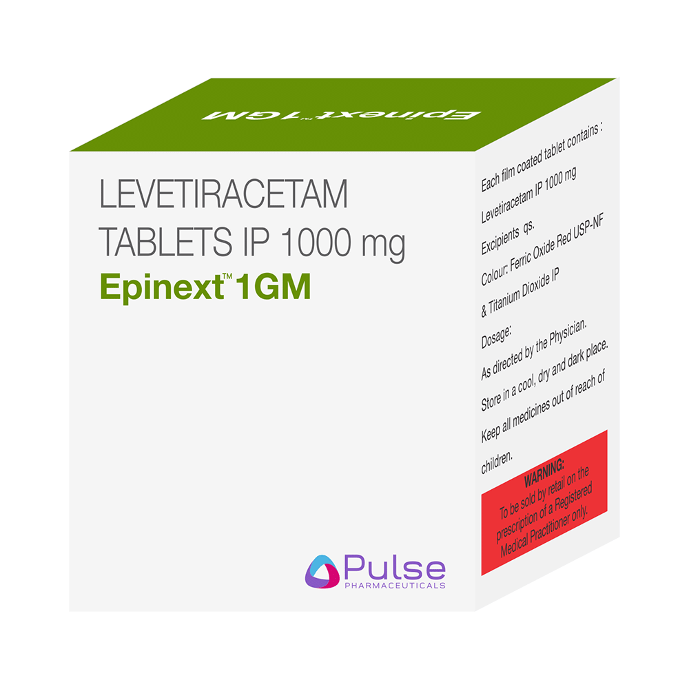 Epinext 1GM Tablet