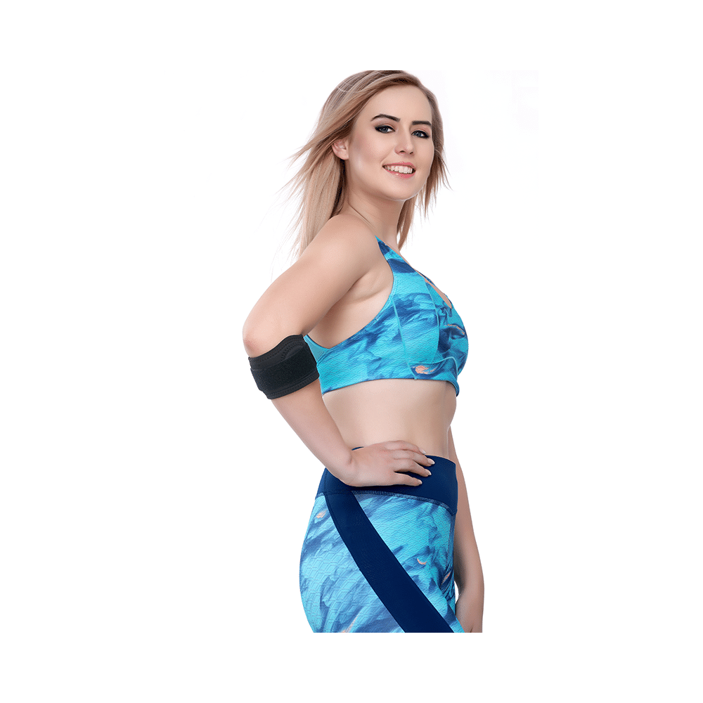 UM Tennis Elbow Support (Wrap Round) - Image 2