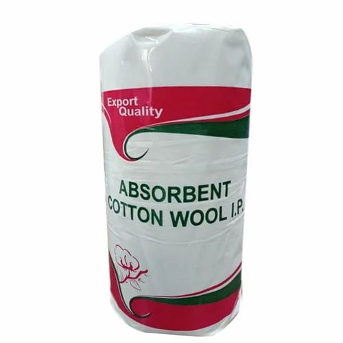 Cotton (1 Pack of 30 gm) - Image 1
