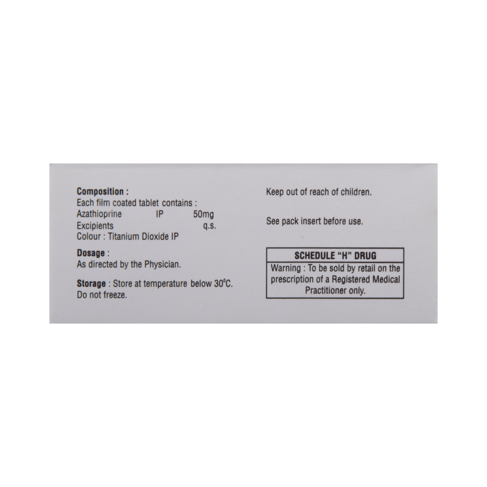 Imoprine Tablet - Image 3