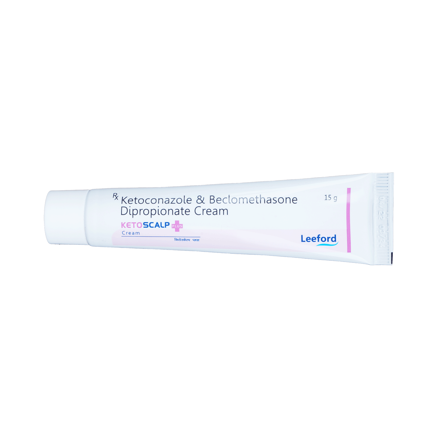 Ketoscalp Plus Cream - Image 4