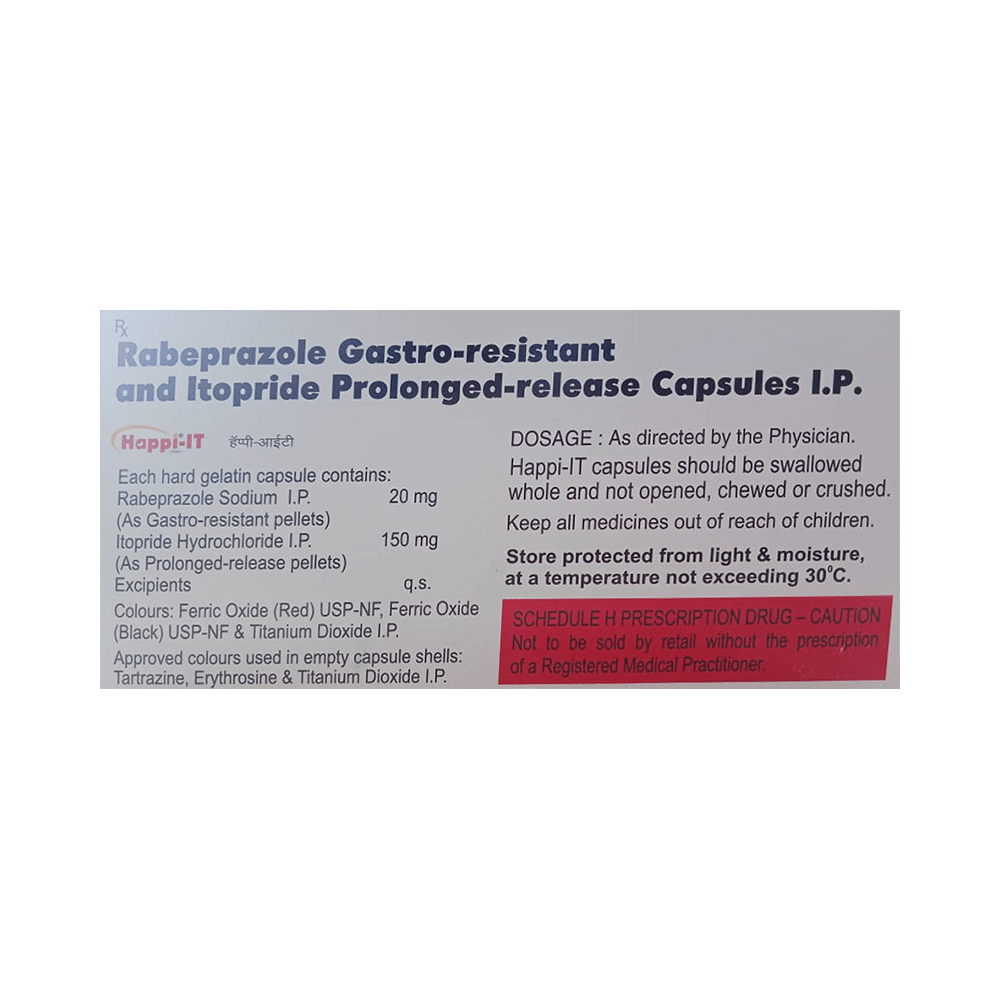 Happi-IT Capsule PR - Image 2