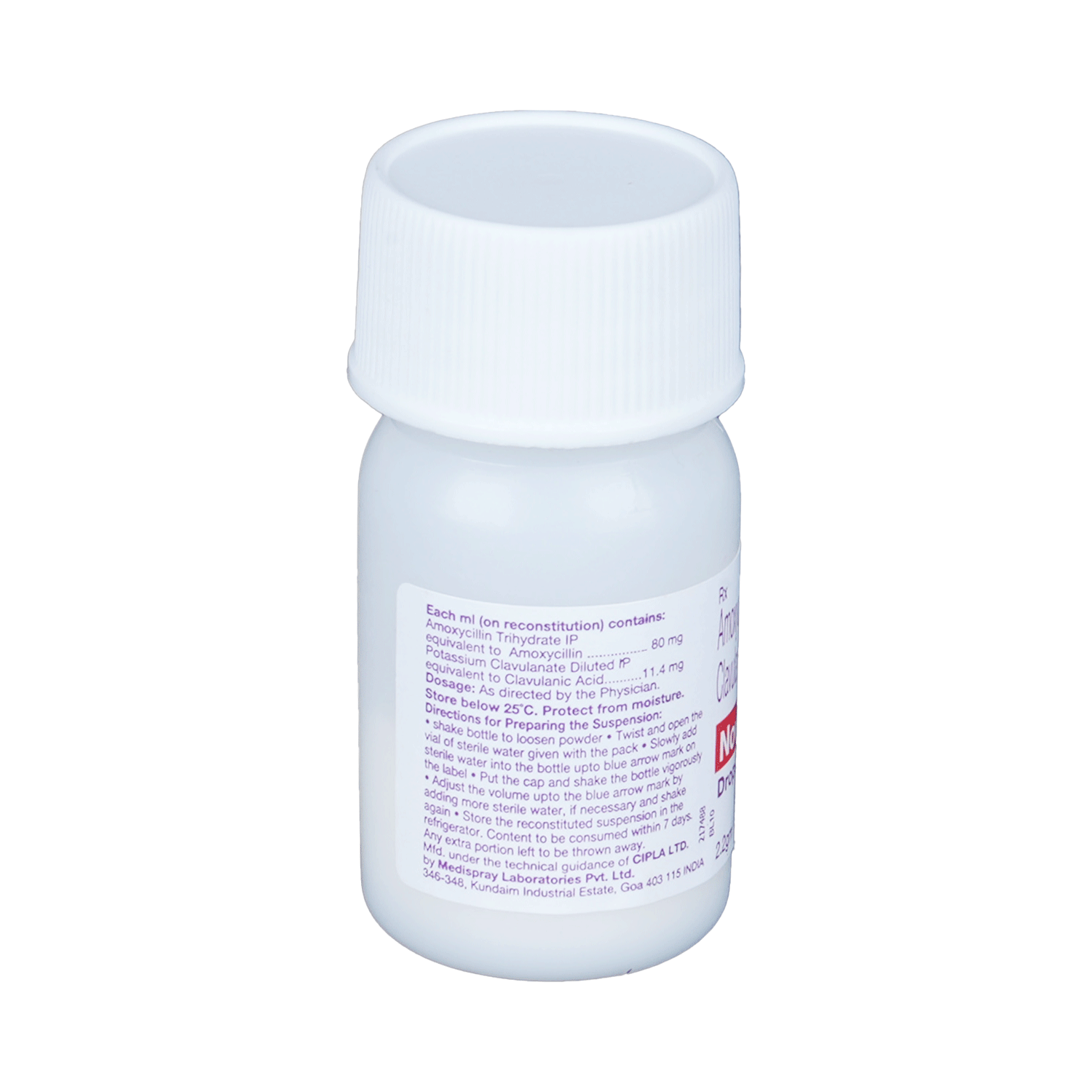 Novamox CV Drop - Image 8