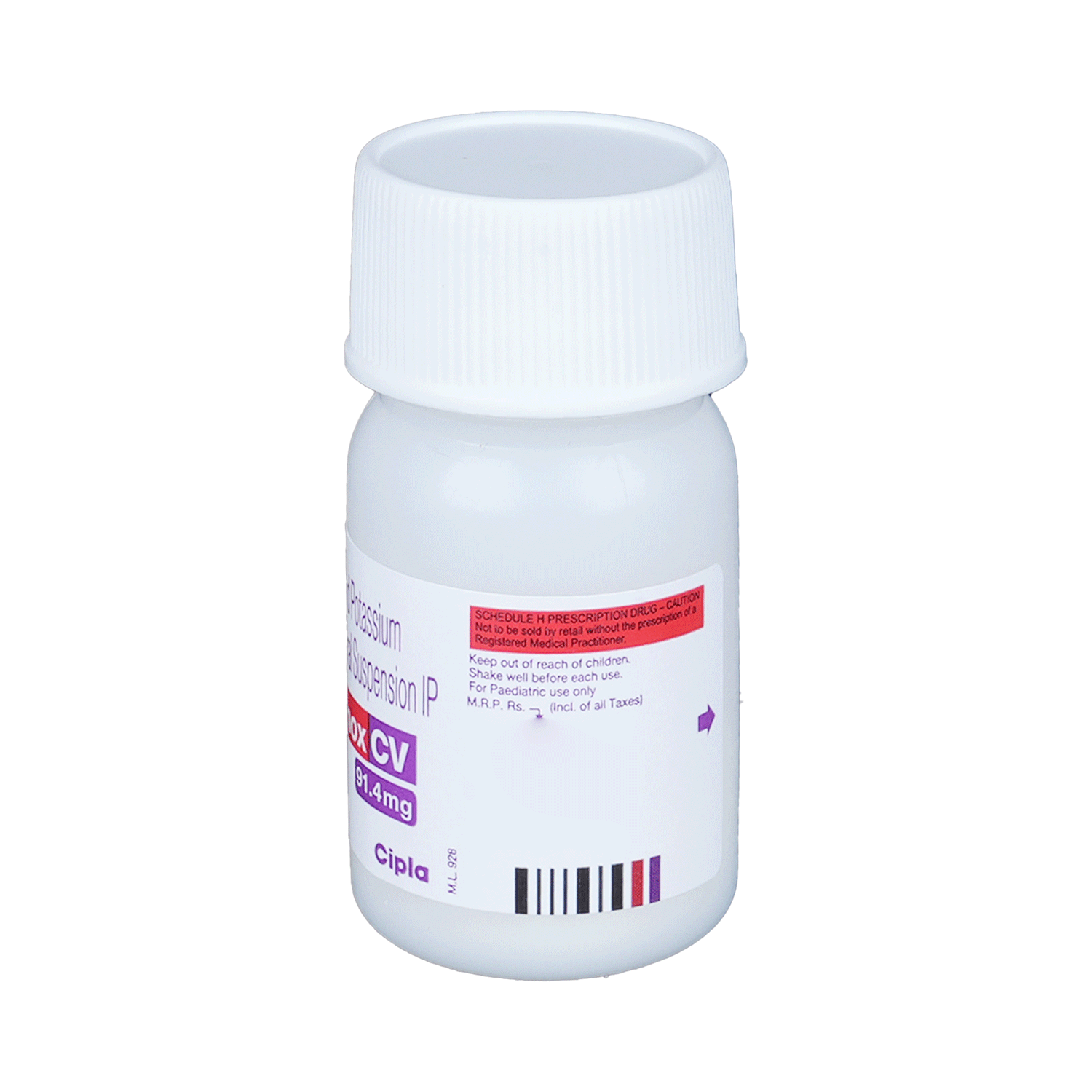 Novamox CV Drop - Image 7