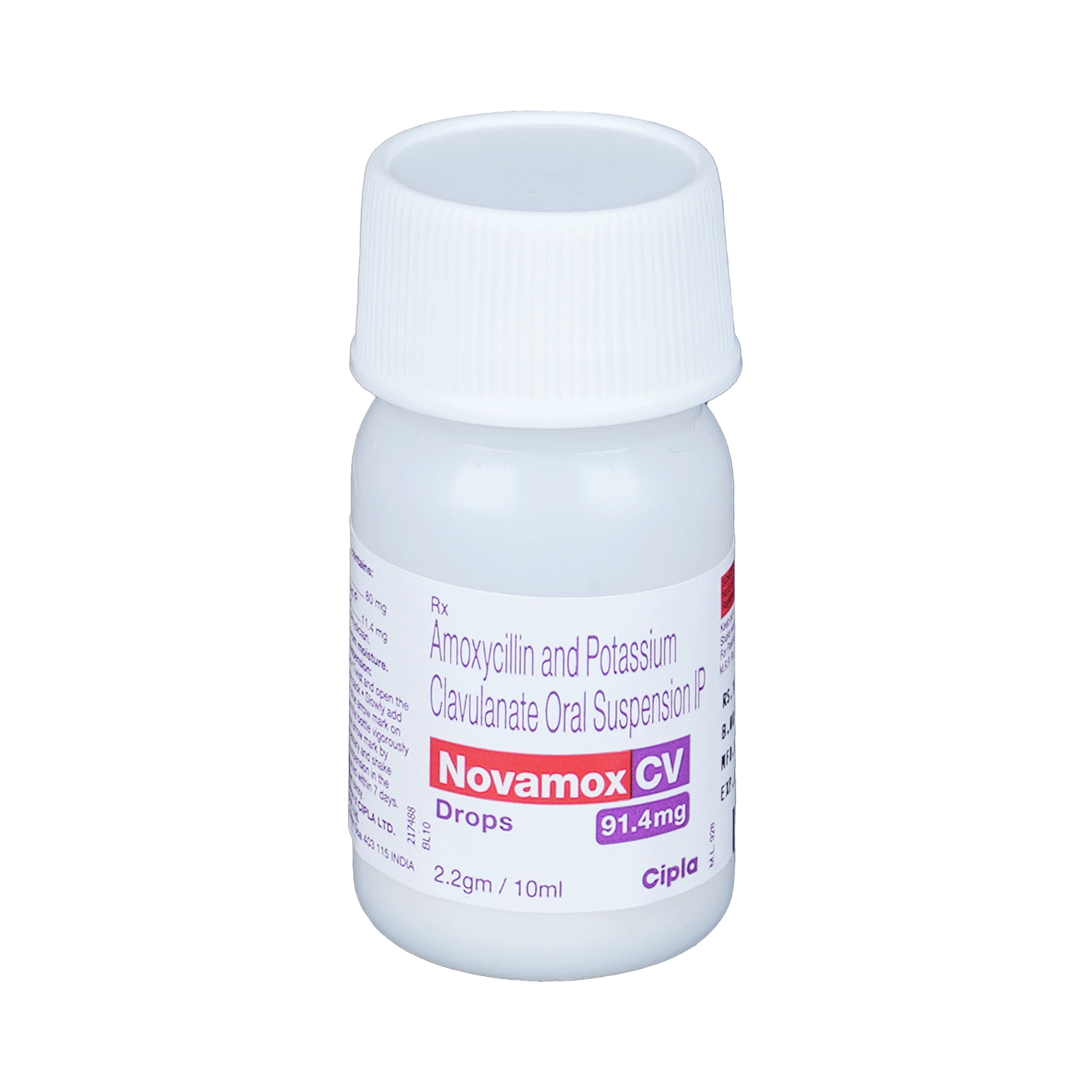 Novamox CV Drop - Image 6