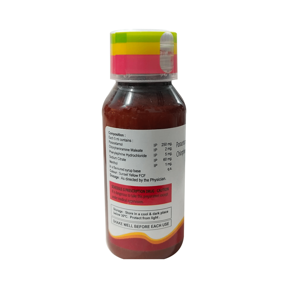 Babyrid Plus Oral Suspension - Image 4