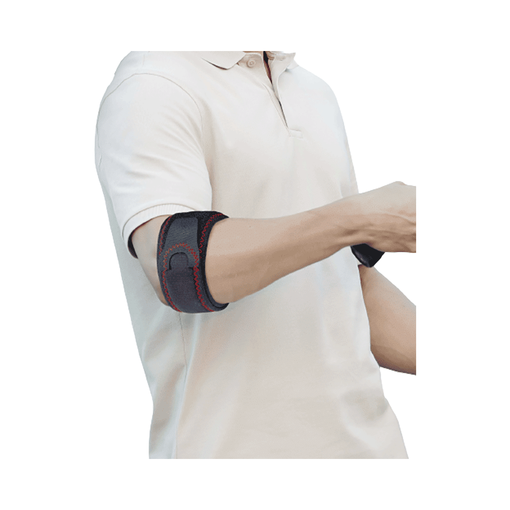 Hansaplast Active Tennis Elbow Support