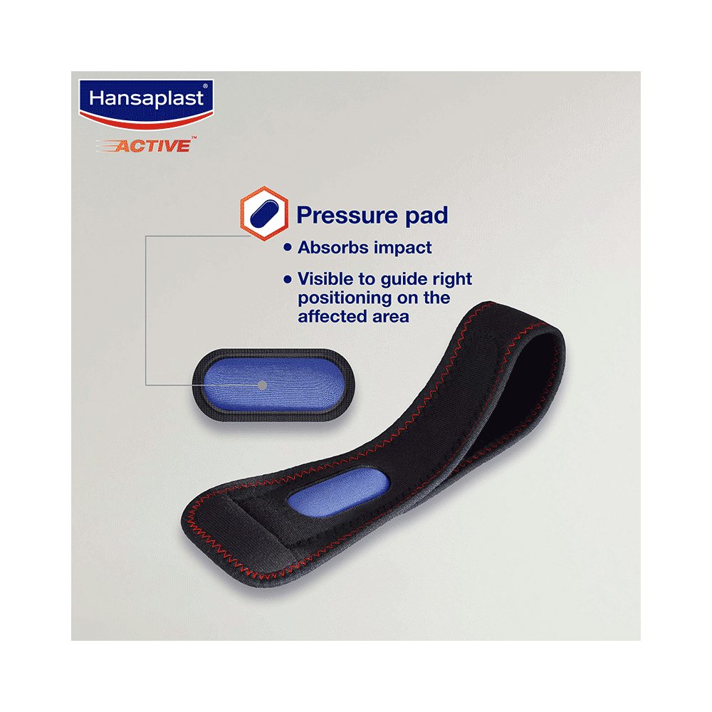 Hansaplast Active Tennis Elbow Support - Image 4