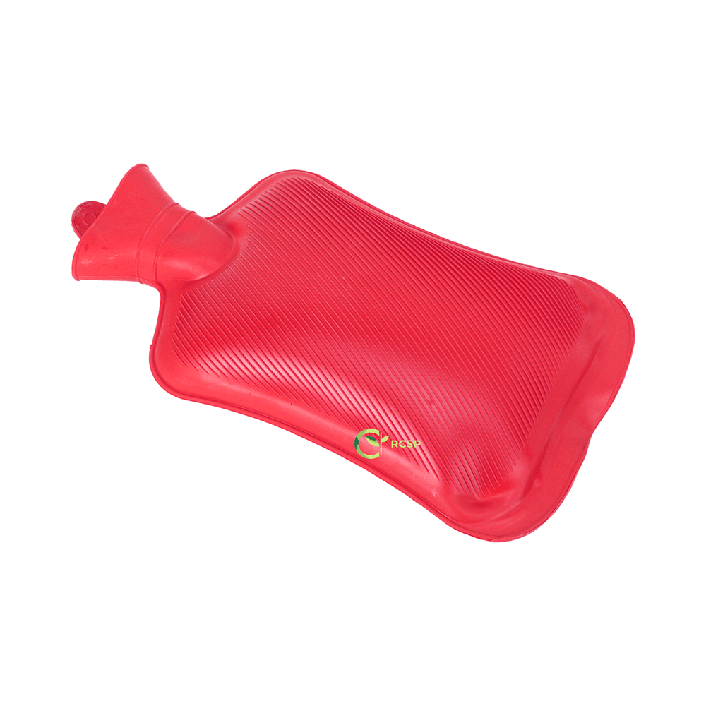 Hot Water Bag (Red) - Image 1
