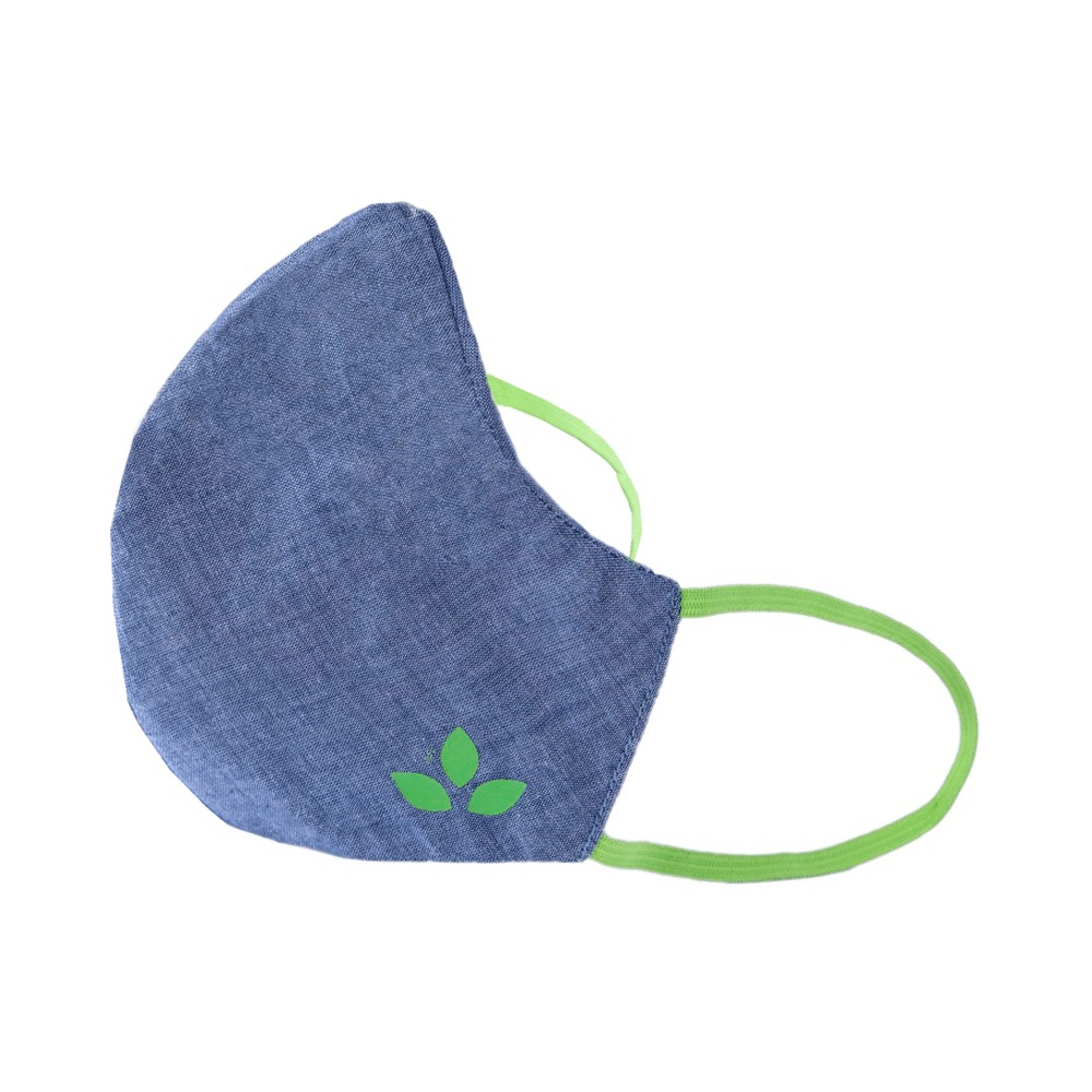 Nirvana N95 Mask Small - Image 2