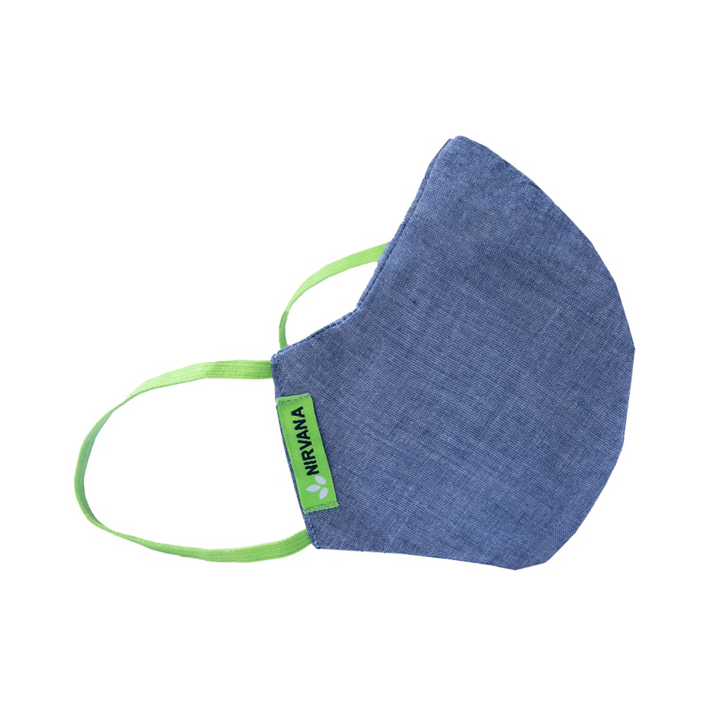 Nirvana N95 Mask Small - Image 1