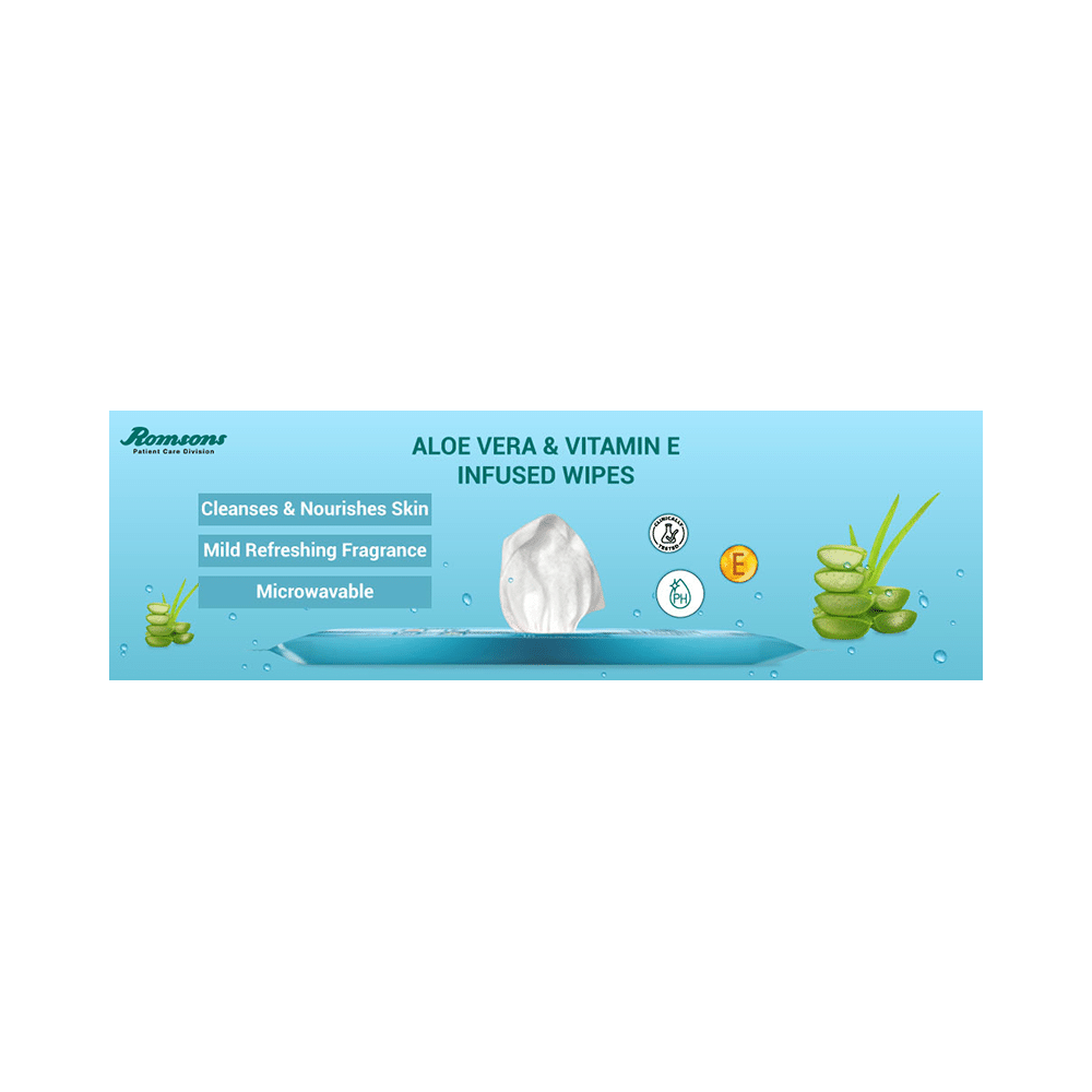 Dignity Spongee Soft Body Cleansing Wipes (10 Each) 300mm x 300mm - Image 6