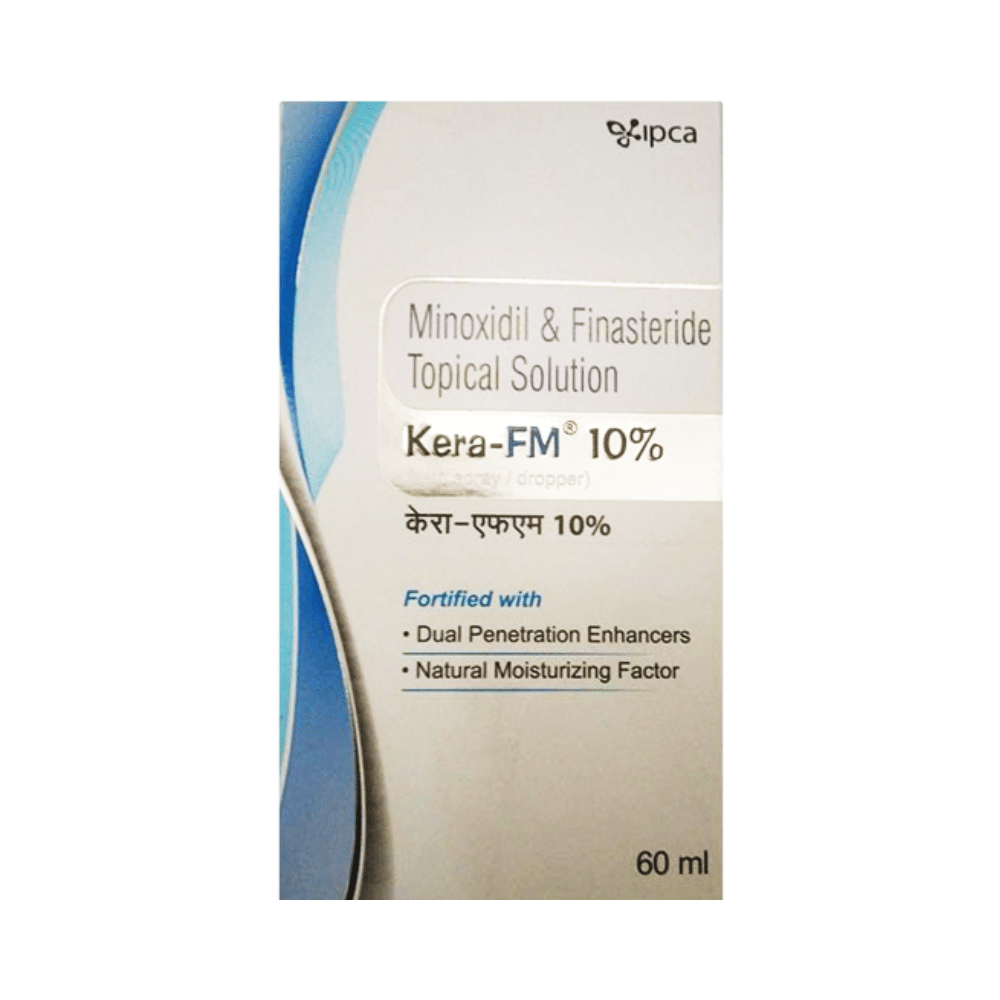Kera-FM 10% Solution - Image 1