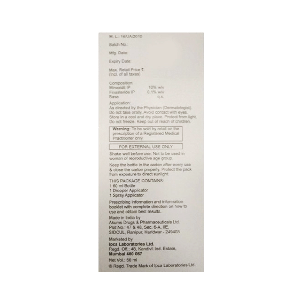 Kera-FM 10% Solution - Image 2
