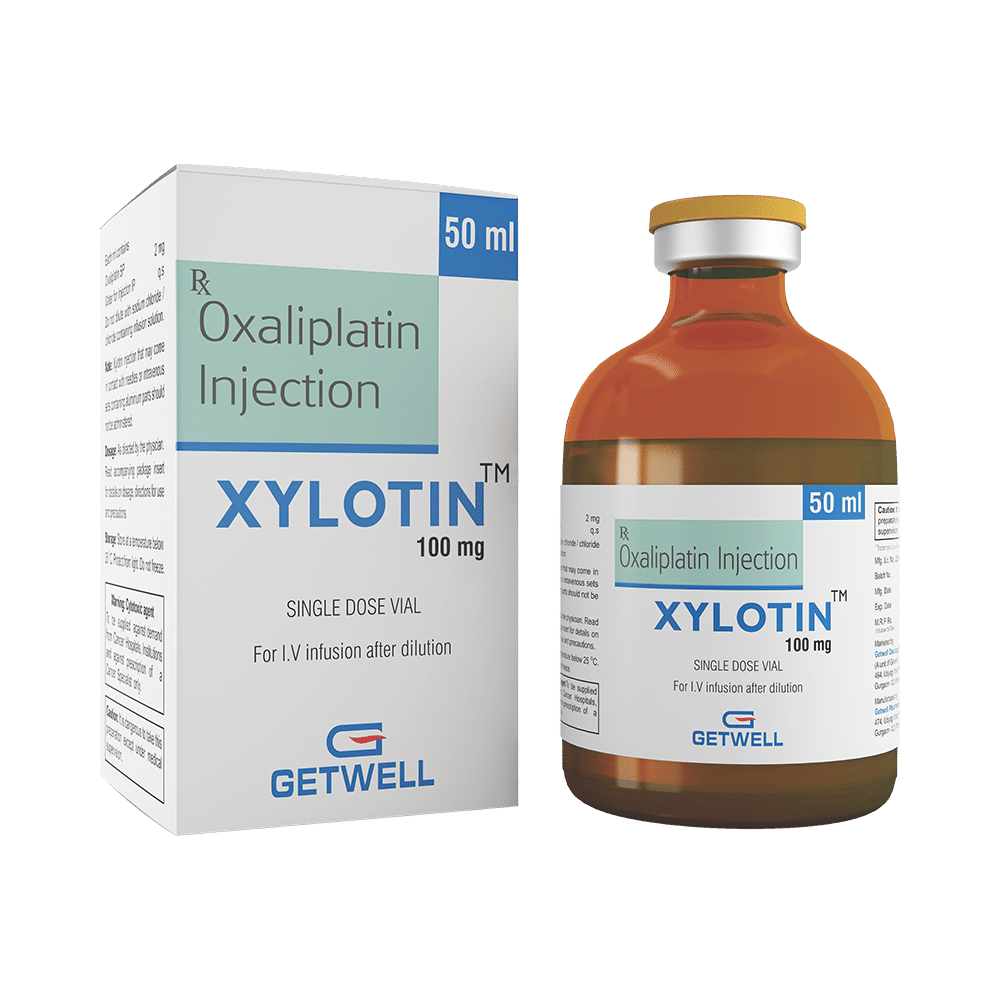 Xylotin 100mg Injection - Image 1