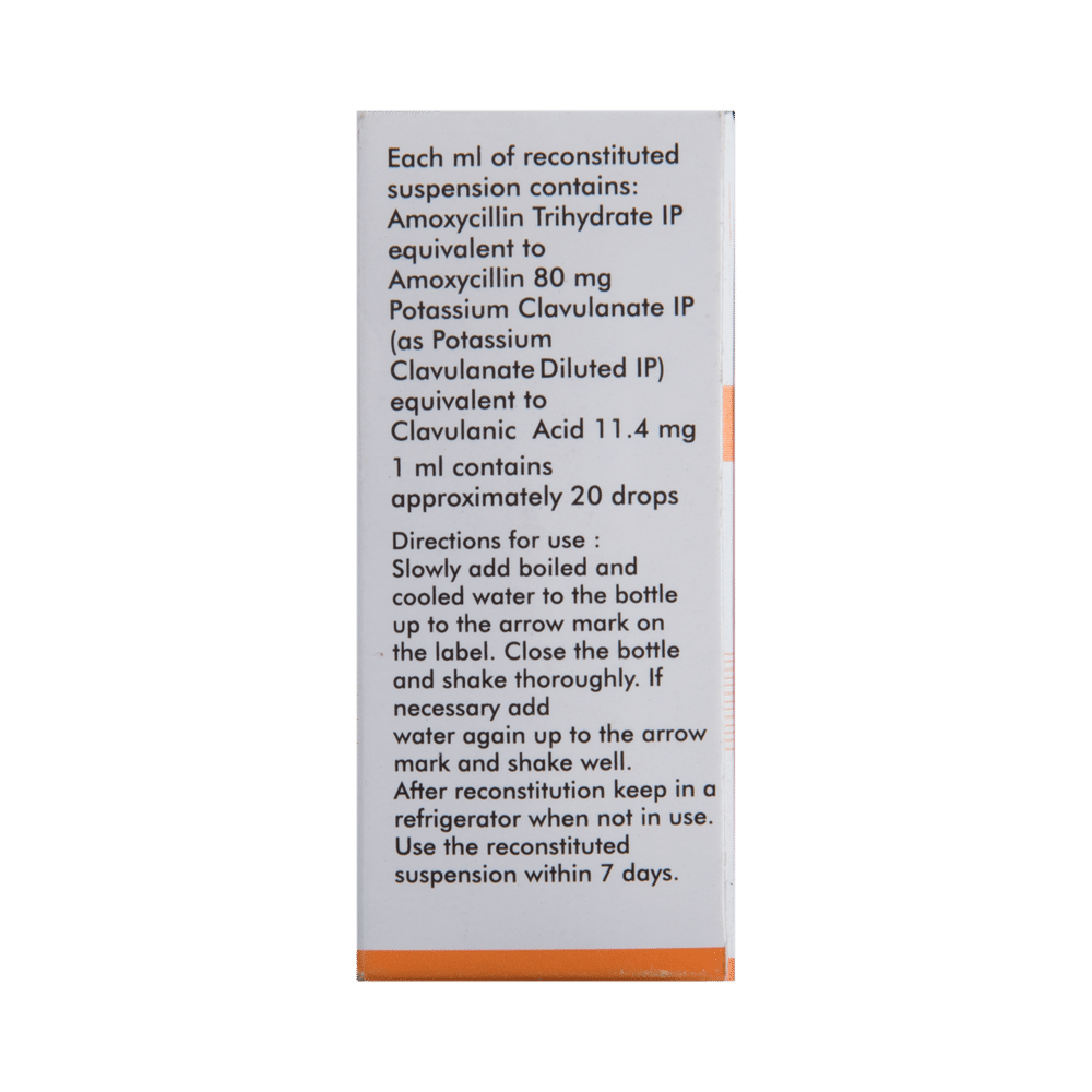 Bactoclav Drops - Image 3