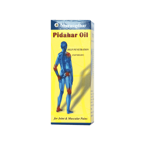 Sharangdhar Pidahar Oil