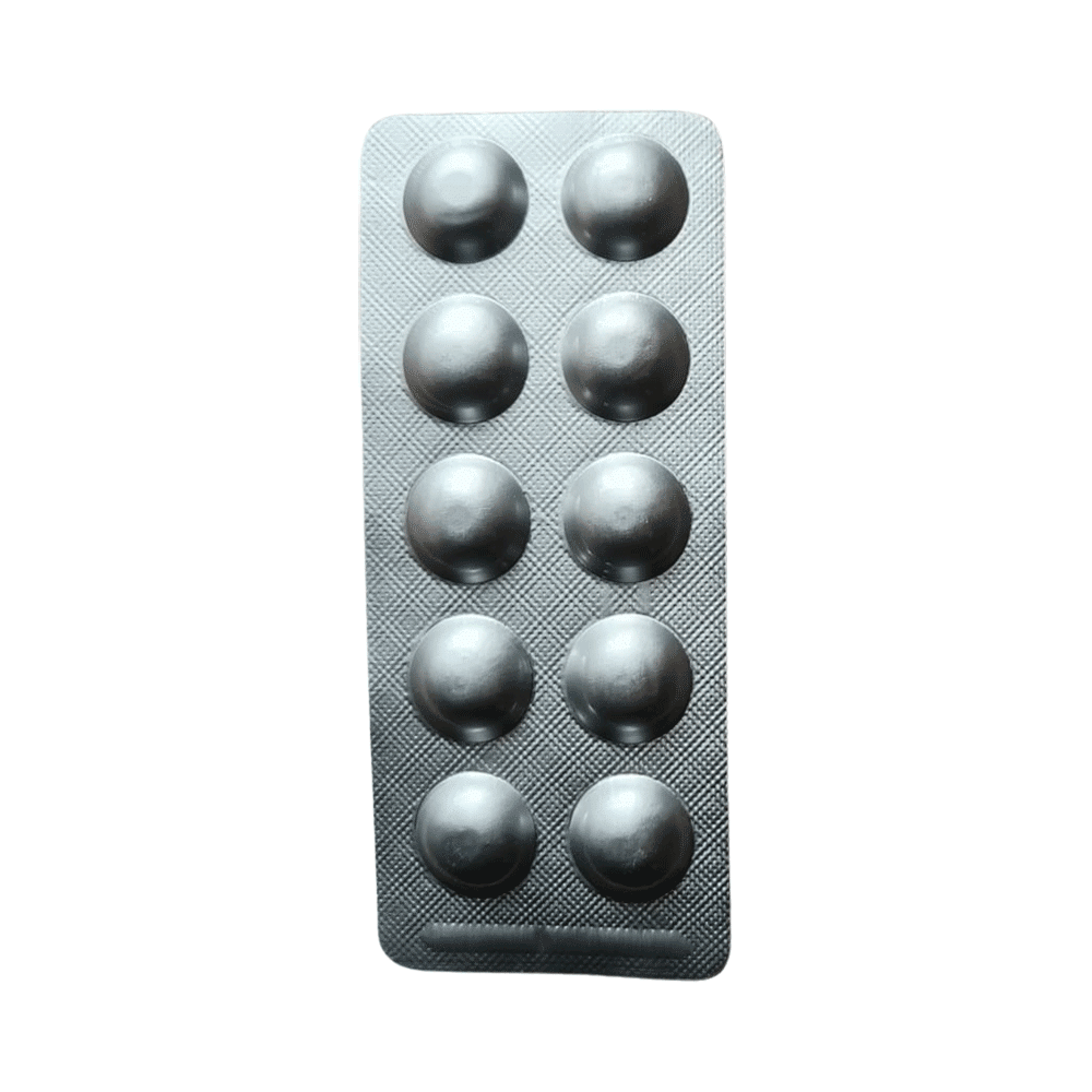 Doxitor 10 Tablet - Image 5